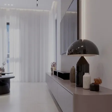 Velora Apartmán Tirana