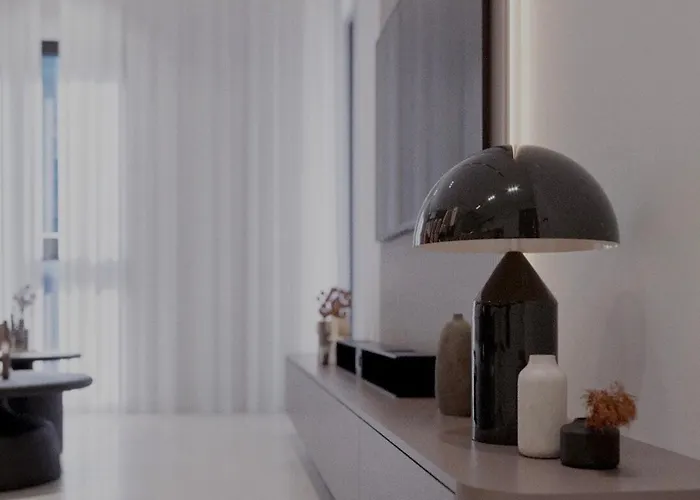 Velora Apartmán Tirana